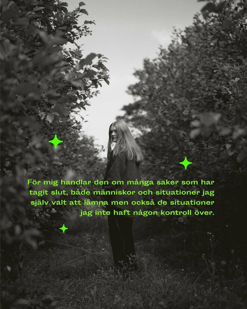 feverishdotse's tweet photo. @clarasummerton introduced herself to @tovemagazine and talked a little about her solo debut ✨ link in bio to read (in swe)! 💚 https://t.co/xF56LOjMs5 https://t.co/OPQOUB9eMV