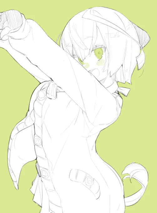 ばごーん 