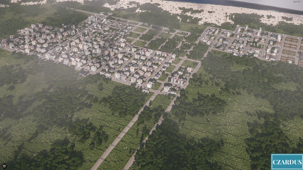 Czardus4's tweet photo. In this video, we get the nation of Angorra started by beginning to build the capital city.
#CityStateII @Citystate_Game
https://t.co/TnGY0xKn0Y https://t.co/2FaSMqHIF2