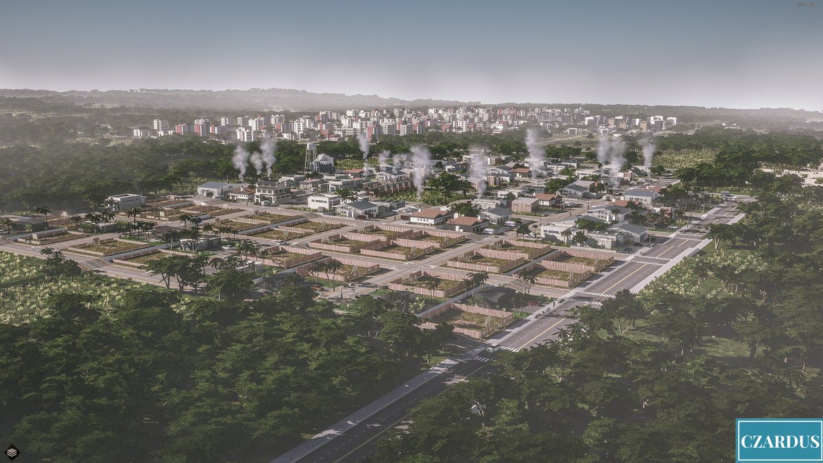 Czardus4's tweet photo. In this video, we get the nation of Angorra started by beginning to build the capital city.
#CityStateII @Citystate_Game
https://t.co/TnGY0xKn0Y https://t.co/2FaSMqHIF2