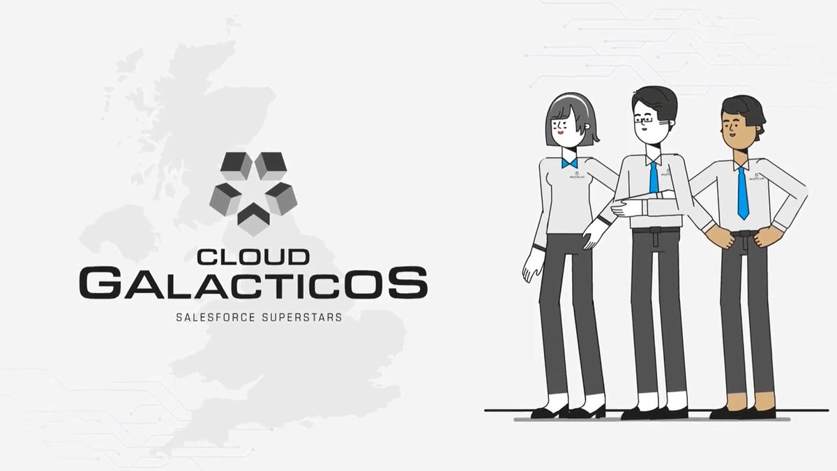 ThisIsMarkJones's tweet photo. Today marked my last few hours working for @oasiscomhousing ... I'm happy to say that I will be moving to @CloudGalacticos in October. Needless to say I'm very much looking forward to this next step in my #salesforce journey. https://t.co/gfAj0gB4RZ