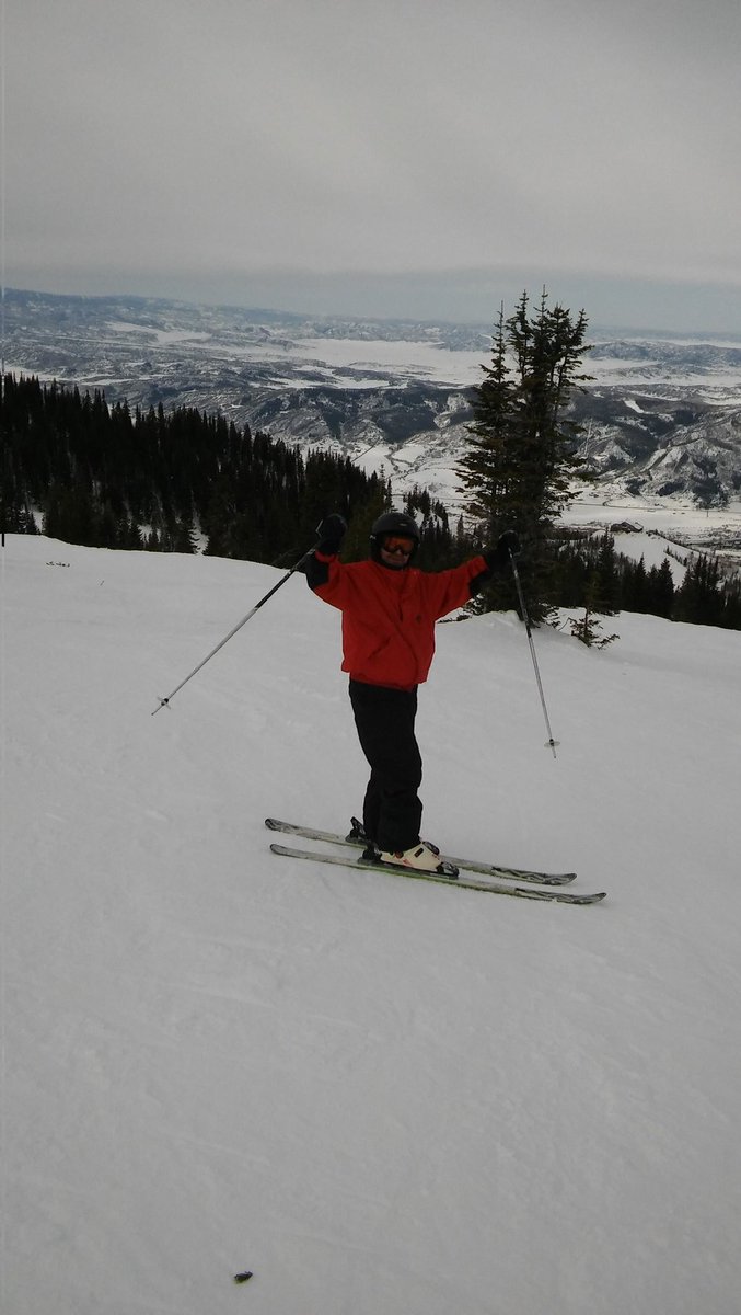 bbdawg_barry's tweet photo. Winter is coming...are you ready ? #keepshredding ❄⛄ https://t.co/G04MaxSzVh