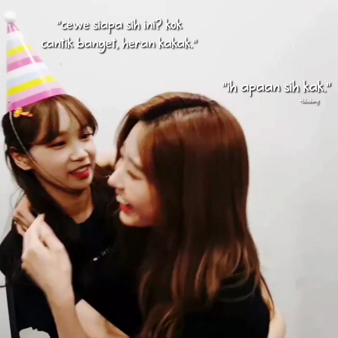 chaejookim's tweet photo. #2KIM https://t.co/GNyE1BnQLY