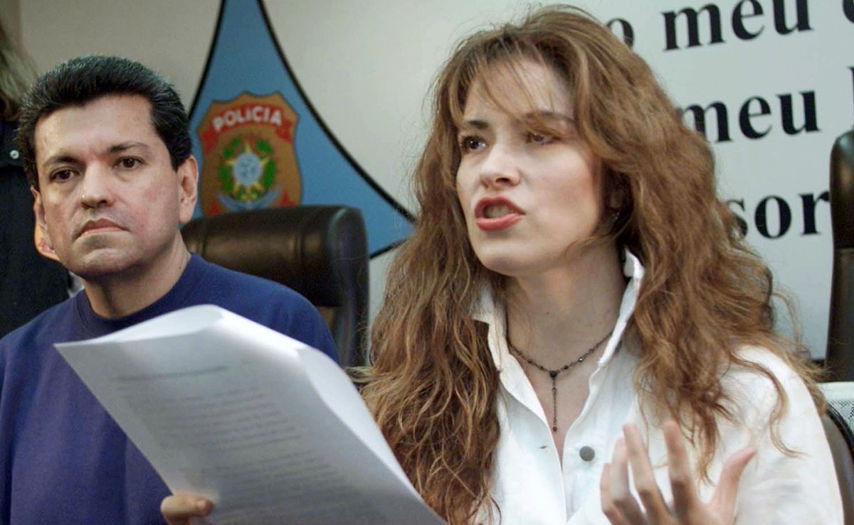 DavidQuintalB's tweet photo. Gloria Trevi. ¿Qué fue el escándalo del "Clan Trevi-Andrade"? | El Universal - El Universal https://t.co/TokdTTkh9Y https://t.co/swIXZ03CBY