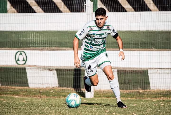 Feliz cumple <a href="/LeandroSuhr97/">Lea Suhr</a>. Felicidades campeón! Gracias por tanto!