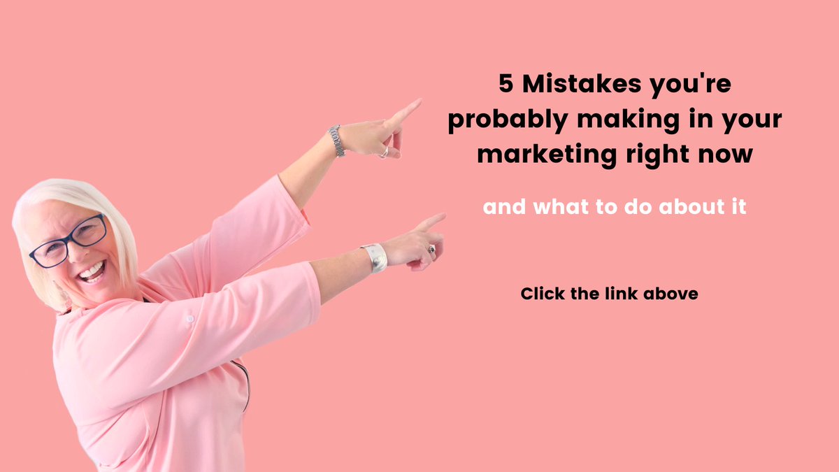 thomasjonesltd's tweet image. Don&apos;t make these common mistakes on social media buff.ly/3tJvRZg