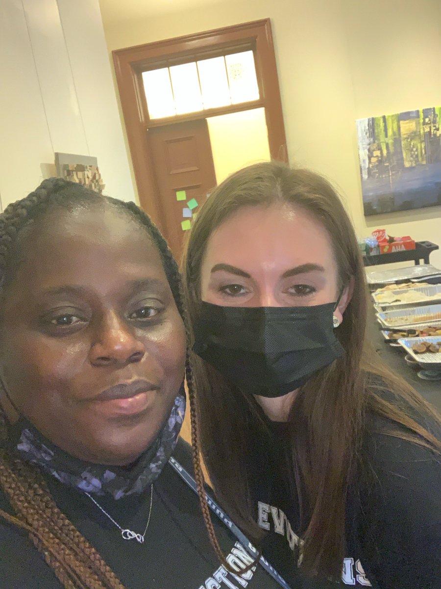 Catch KY's own Faith Plank and Vivian Smith of <a href="/MiamiWorkersCtr/">Miami Workers Center</a> LIVE on <a href="/democracynow/">Democracy Now!</a> this morning at 8am! They will talk about the historic delegation of tenants to DC demanding our politicians #EndEvictions