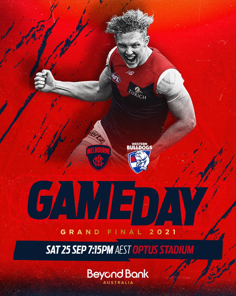 melbournefc's tweet photo. It all comes down to tonight...

Let's #GiveEmHell! 👊

👉 https://t.co/EllQv5iCKt https://t.co/sVxLDpxaNL