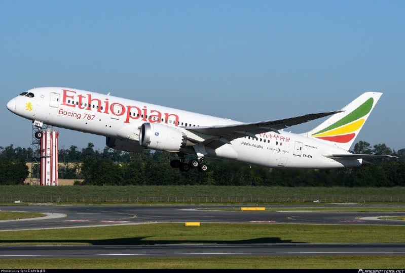 flyethiopian's tweet photo. Ethiopian Airlines is outperforming African carriers in recovery.
Click the link to read more:

https://t.co/Hn3GgCPVV3 https://t.co/2MGmM0NqVG