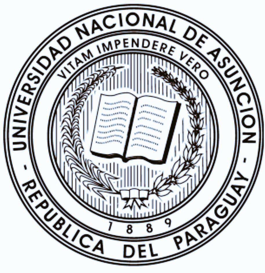 ParaguayEterno's tweet photo. [EFEMERIDES] 

El 24 de setiembre de 1889 el Presidente de la República, Patricio Escobar crea la Universidad Nacional de Asunción; primera institución de educación superior del Paraguay. https://t.co/Uzu06L4Bl0