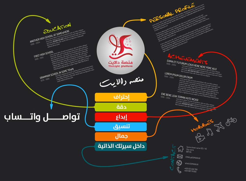 لدينا نماذج احترافيه تنساب حجم معلوماتك والتغير في التصميم بما يناسب معلوماتك 
والتسليم حتى تمام الرضا والتعديل مجانا 
للطلب تواصل واتس 
#اليوم_الوطني٩١ 
#يوم_الجمعه