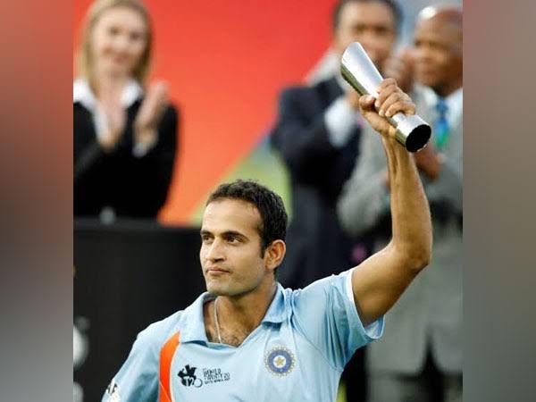 IrfanPathan's tweet photo. This day that year. Special day for Indian cricket. #worldcup  #TeamIndia https://t.co/N849r6txVO