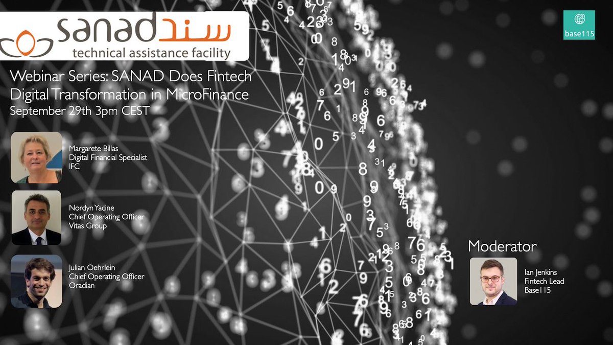 aaronHSL's tweet photo. Joining our panel on 29th Sept is @Nordyn CDO at @vitasgroup, Nordyn has provided executive leadership in digital transformation, e-commerce, and financial services industries. He is an expert in the latest trends in digital &amp; mobile transformation. https://t.co/NIck86Pyho https://t.co/0w1BjAQh8o