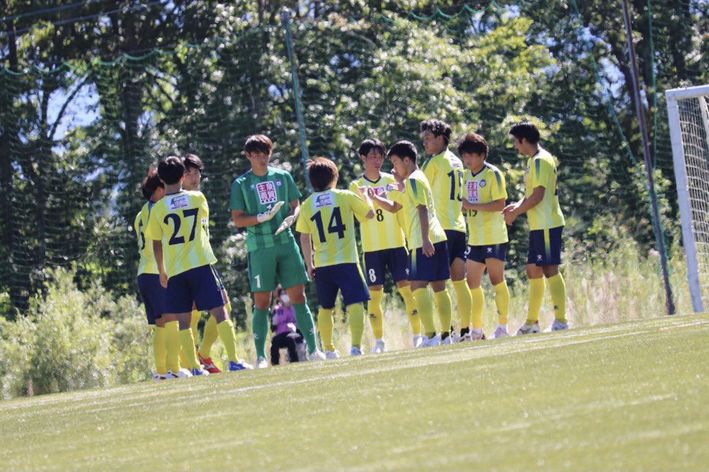 ザスパ草津チャレンジャーズ Match Photo Ksl Div 2 第16節 後期7節 21年9月19日 日 13時00分 Kickoff 本白根第3グランド 東邦チタニウム ザスパ草津チャレンジャーズ 関東サッカーリーグ Thespa 草津 草津温泉 写真は