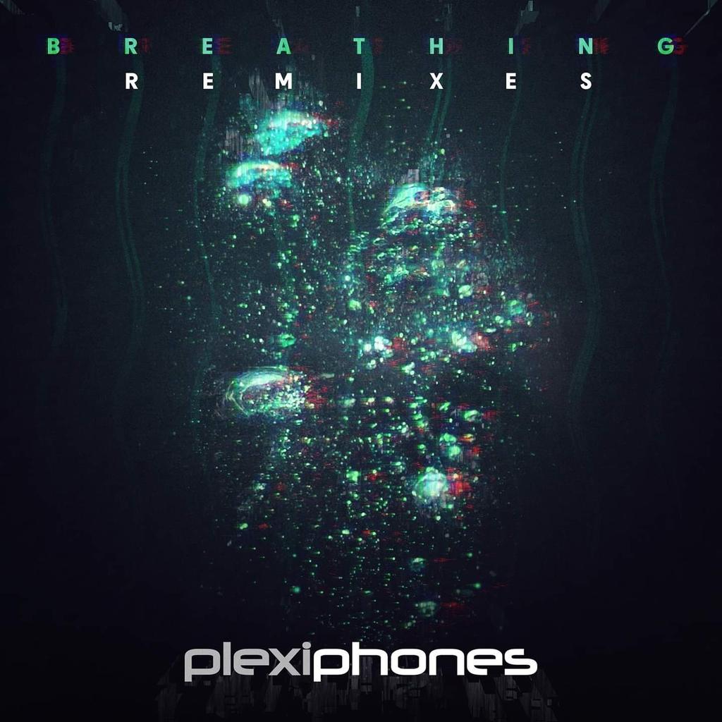 We did a little rmx Job for <a href="/PLEXIPHONES/">PLEXIPHONES</a>
Check out the "BREATHING" Single Edit on all streaming platforms #synthwave #Retro
#plexiphones #80s
instagram.com/stories/collap…