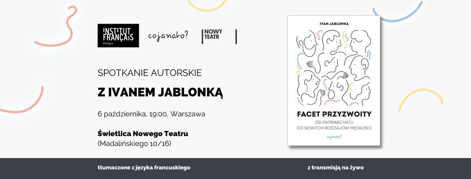 Institut français PL tweet media