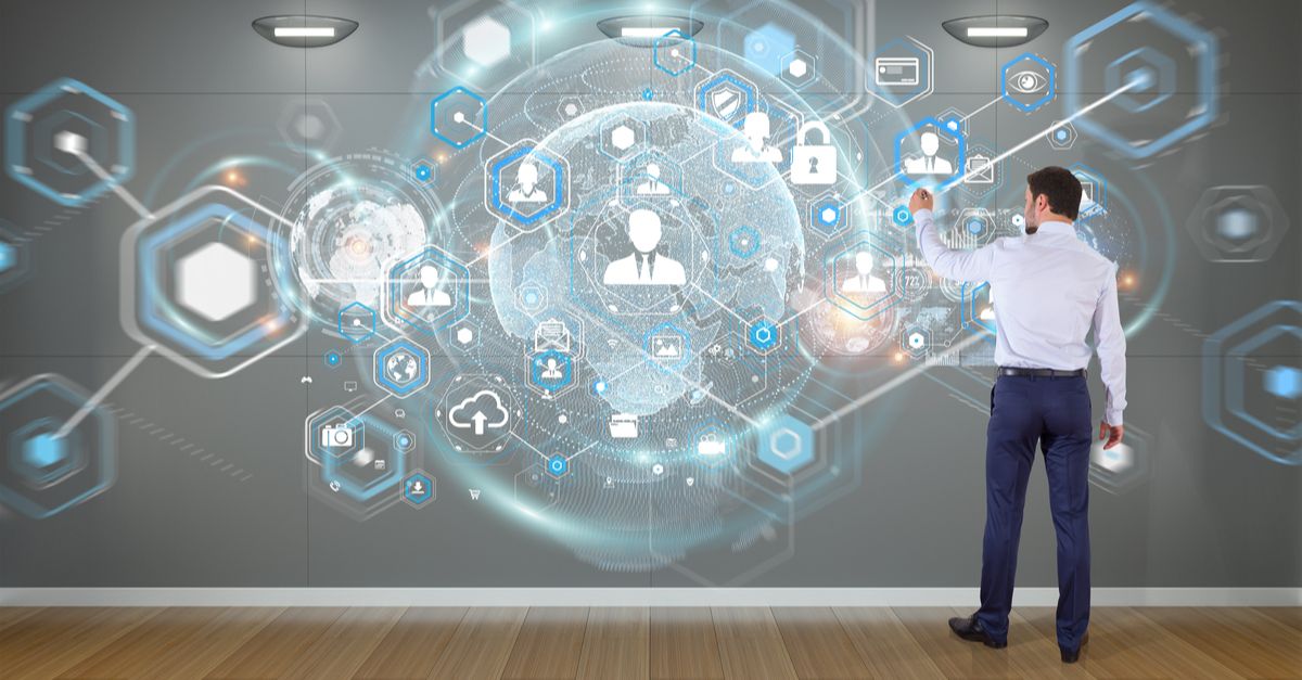 Verasseti's tweet photo. As a reminder, we offer #bespokesoftware solutions to automate #businessprocesses making life easier for users &amp; to improve #businessperformance whatever your company the size > want to chat? https://t.co/TFZ8widDkv