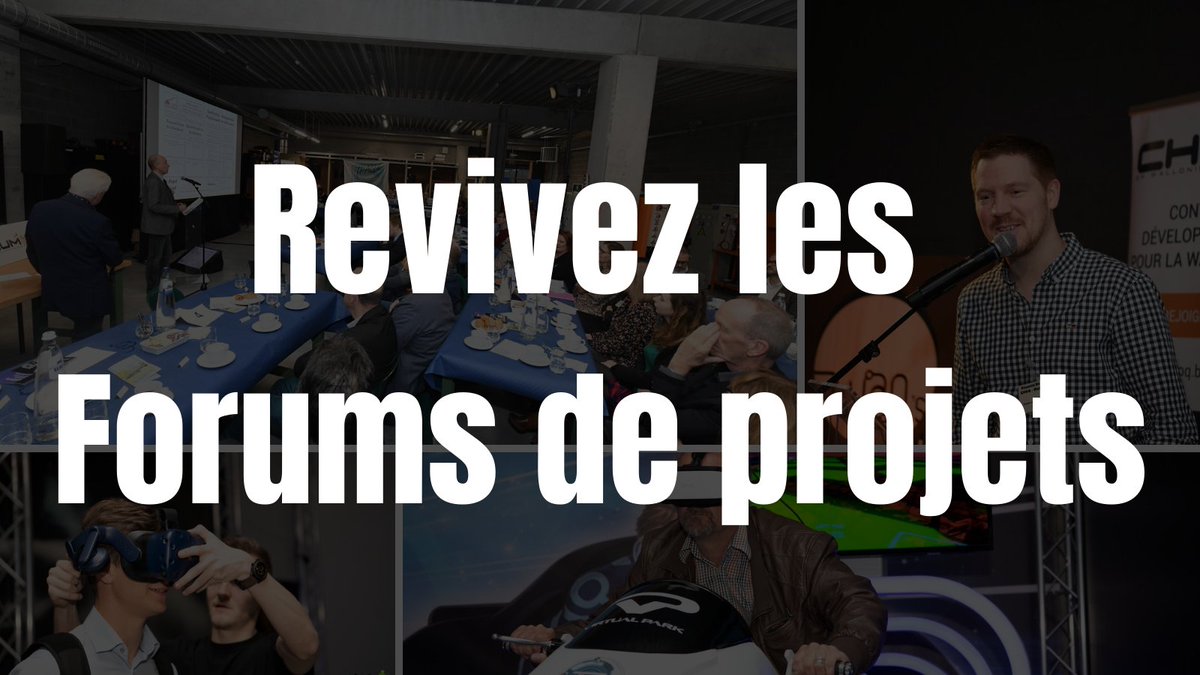 choqwapi's tweet image. 📷 Les Forums de projets

Dans un peu moins d&apos;un mois, la 45ème édition des Forums de projets aura lieu 🥳 

En attendant,  nous vous proposons de revivre les anciennes éditions Forums. 

📸 Sur Facebook : buff.ly/3nSZWEY

Déjà convaincu : buff.ly/39oDcUI