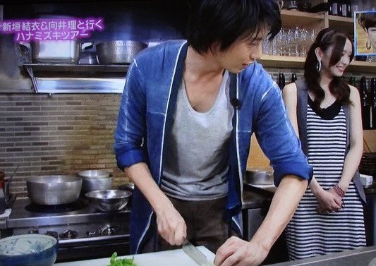 Twitter 上的 Erika ぴったんこカンカン 最終回大感謝祭 ガッキーと向井くん 映像流れなかった 視聴率良かった ハナミズキ番宣向井 くん料理する S 番宣 たまごかけごはん 食べるシーン かき氷 イタリアン行ってる 新垣結衣 向井理 最終回は インパクトのある