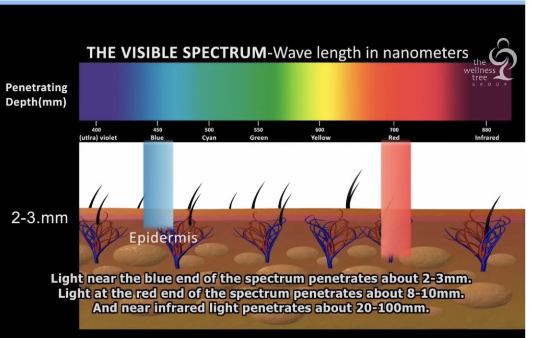 OnWellnessUs's tweet photo. Watch “LSpro_HowLightWorks” on #Vimeo https://t.co/KmPX8nX0k2 #redlighttherapy #biohacking #biohack #infaredlight #wellness #fitover40 #fitness #antiaging #recovery #beon #health https://t.co/1vNjvXQllM