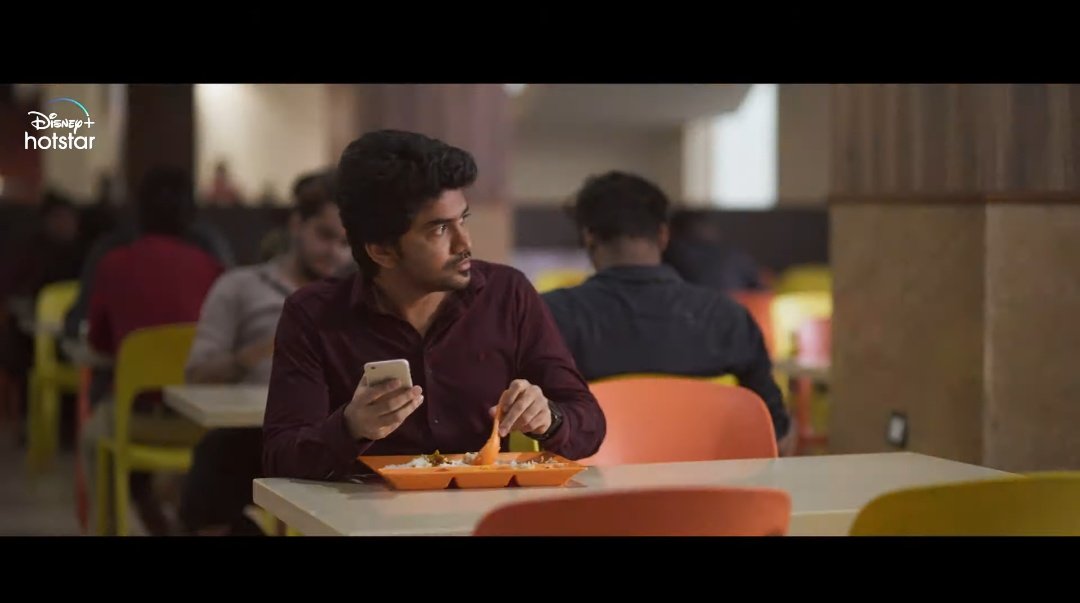 _NellaiyaN's tweet image. Kavin Anna use Left Hand 🥳

#LiftTrailer || #Lift || @Kavin_m_0431