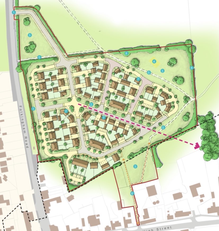 LongstaffKit's tweet photo. Residential development land in South Lincolnshire - approx. 12 acres, with great opportunities. Contact me for more information. https://t.co/megxMoBVti