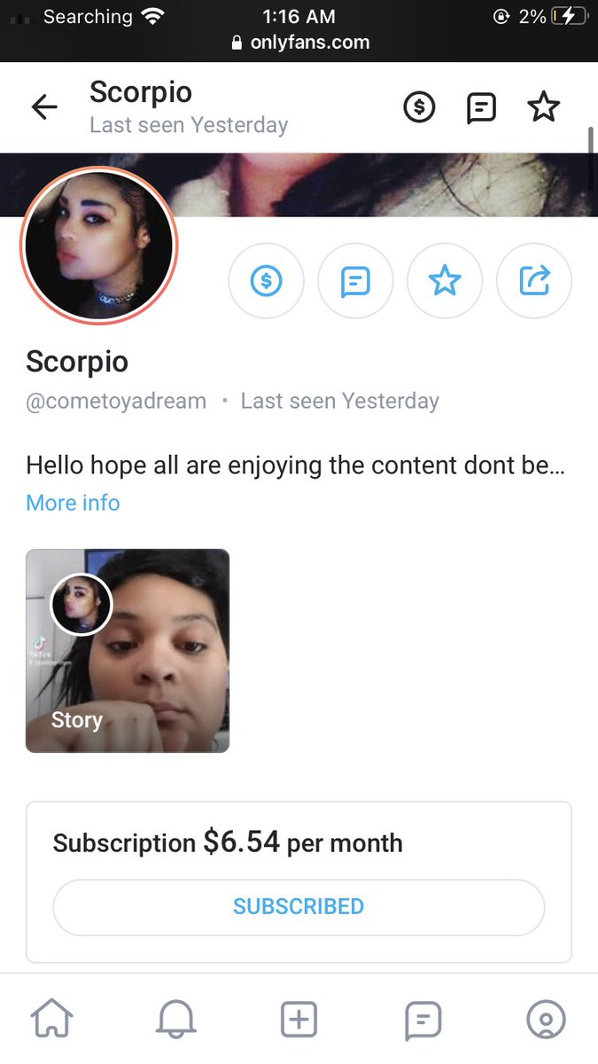 MccrayaHyman's tweet photo. Subscribe. New content daily. Subscribe to my onlyfans check out my story new content https://t.co/CFCJsmmBHq  #onlyfanspromotion

  #aspiringactress
#aspiringmodel 
#plussizemodelvibes
#goldmodels 
#model
 #Originalslayingbangingmom
#Onlyfans @Cometoyadream
#seriousbuyers https://t.co/yl26TAzqD1