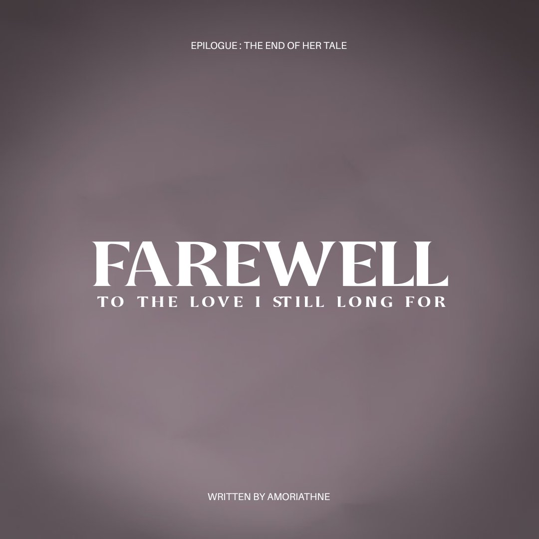 kinglytales's tweet photo. ͏͏͏͏͏͏
͏͏͏͏͏͏

͏͏͏͏͏͏͏͏͏͏͏͏ 
              壊れた  ； EPILOGUE ！
              ❛  BIDDING FAREWELL.
͏͏͏͏͏͏

͏͏͏͏͏͏ https://t.co/bm8k0WhUJm