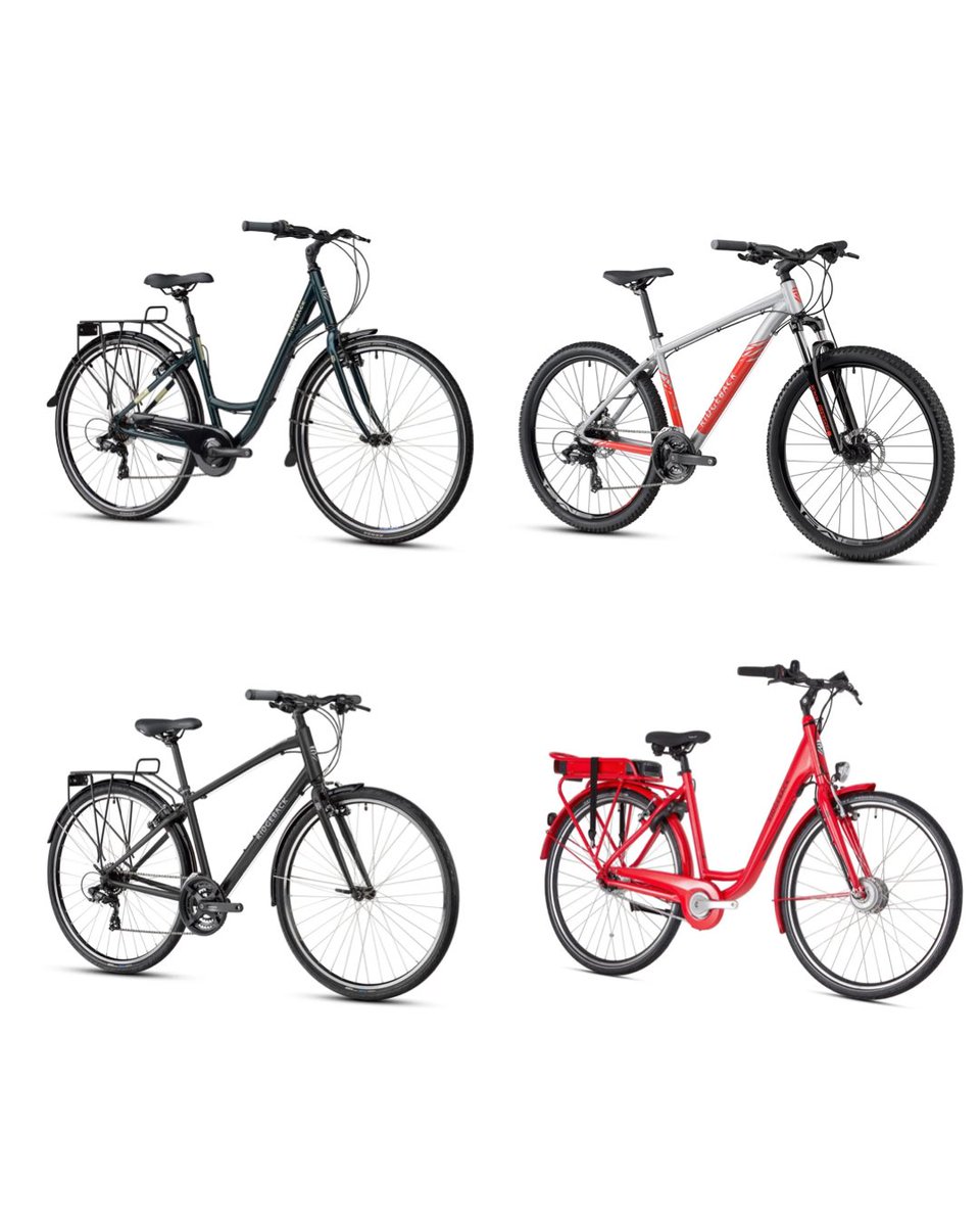 cheltenhamcycle's tweet photo. These are just some of the @RidgebackBikes bikes we have in stock
#EasyToRide for commuting, errands & leisure
Open Tues- Sat 9-6
On @Winchcombe_St #Cheltenham
#WeKnowBikes #GetItRight #ShopLocal https://t.co/V6XTxTvhQr