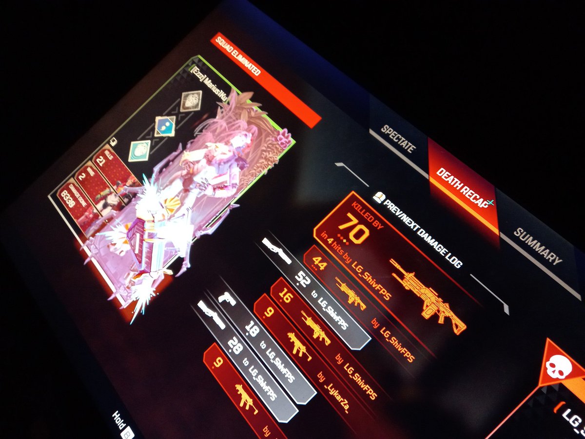 Marius1ku's tweet photo. There is like no way first game on and i get shitted on by my Favorit Streamer man but since when you play Devo man Sadge but gg much love <3 @ShivFPS https://t.co/2FtK2MEQyo