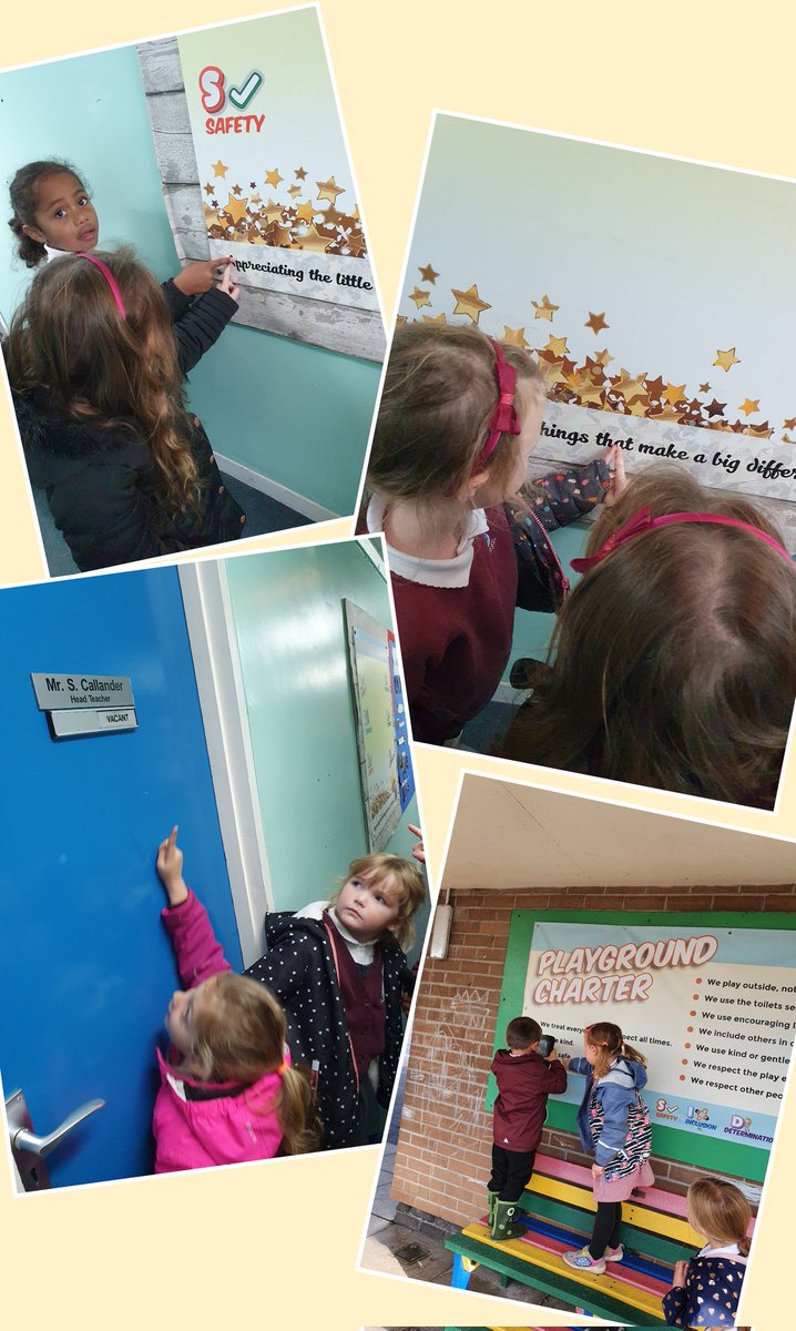 Mrs Henstridge and P1 (@mrsh_84) on Twitter photo After learning the sound 'a' we went on a detective hunt to find some around the school. We even spotted Mr Callander has some in his name! 🙊 <a href="/ScottCallander/">Scott Callander</a> We noticed some looked a little different and some were capitals! #sounddetectives #phonics After learning the sound 'a' we went on a detective hunt to find some around the school. We even spotted Mr Callander has some in his name! 🙊 <a href="/ScottCallander/">Scott Callander</a> We noticed some looked a little different and some were capitals! #sounddetectives #phonics