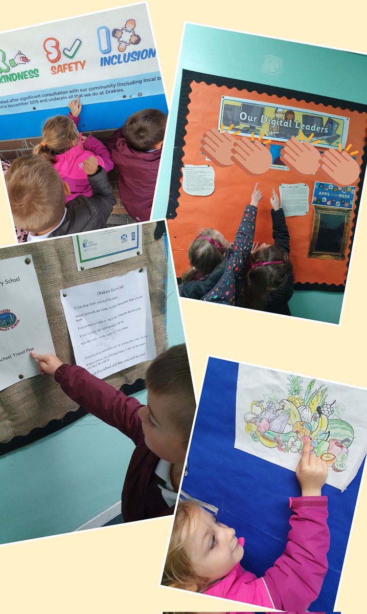 MrsH_84's tweet photo. After learning the sound 'a' we went on a detective hunt to find some around the school. We even spotted Mr Callander has some in his name! 🙊 @ScottCallander We noticed some looked a little different and some were capitals! #sounddetectives #phonics https://t.co/JXu4dkuYt4