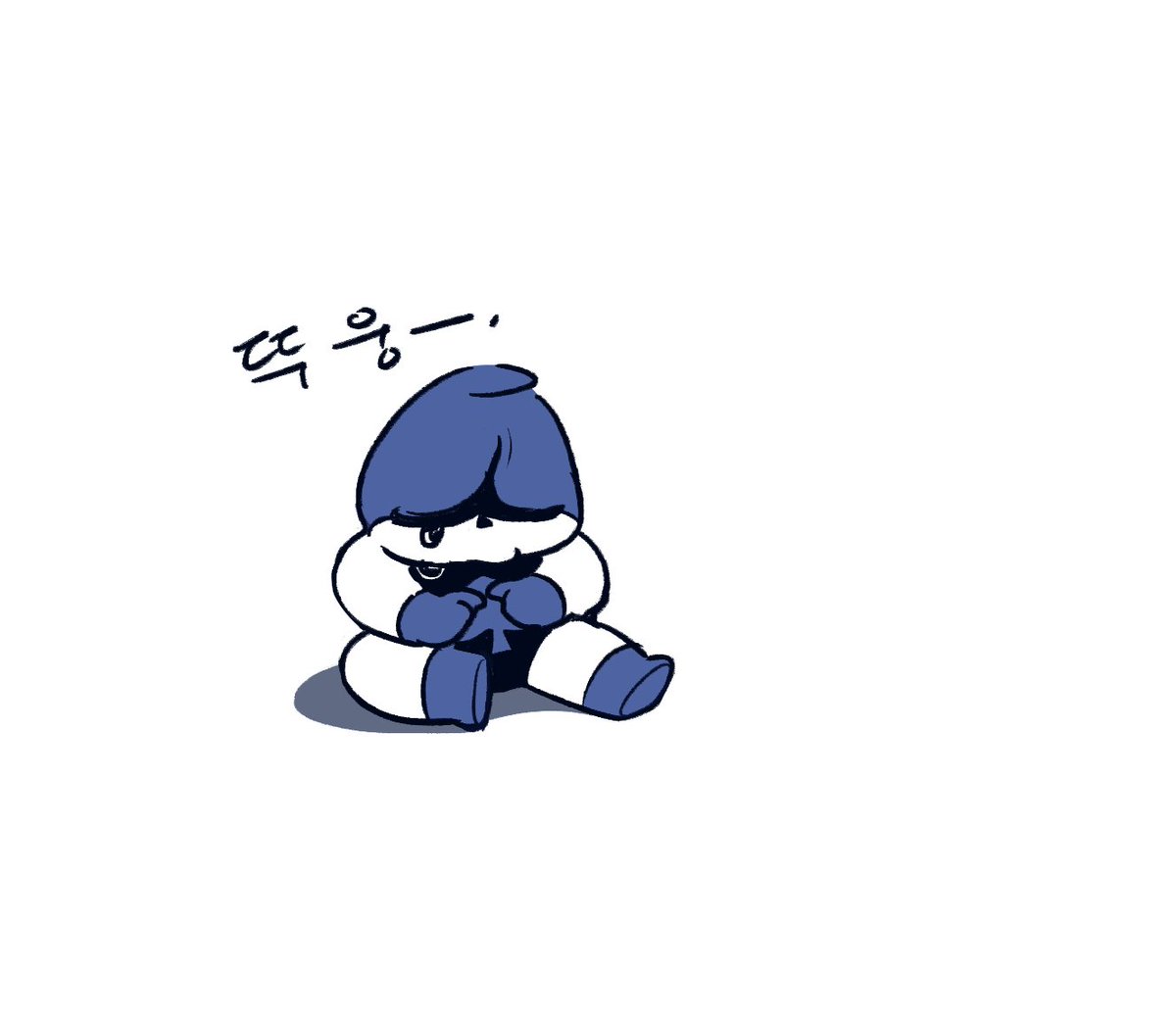gamgam_glass's tweet photo. #언더테일_트친소 #델타룬_챕터2 #델타룬_트친소
델타룬 챕터 2 나와서 돌아왔습니다.. 기억하시는 분이 계실지 모르겠지만 다시 덕질 버닝해보아요..🔥
올라운더 올캐러 드림러 입니다.. 미루다가 트친소 타이밍이 늦었네요..그래도 흔적 남겨주시면 찾아가보겠습니다..😂
알티해주시면 사랑드림ㅠ💓 https://t.co/wCoUE0YmOI