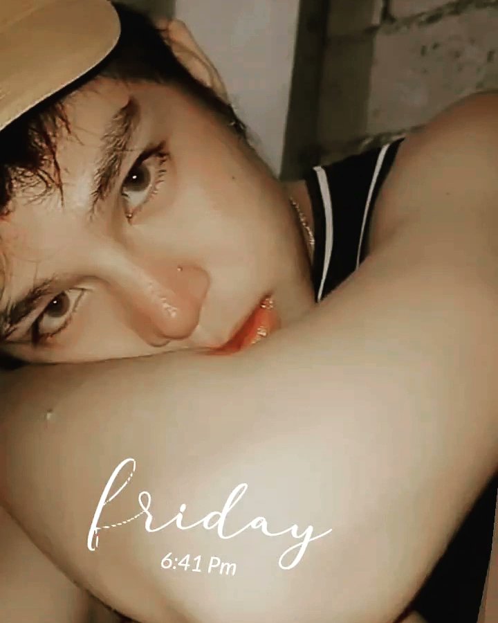 MeloesPH's tweet photo. ZION Gee IG story update.

@official_z10n #OFFICIALZION #ZIONGEE https://t.co/BA58iJVoZk