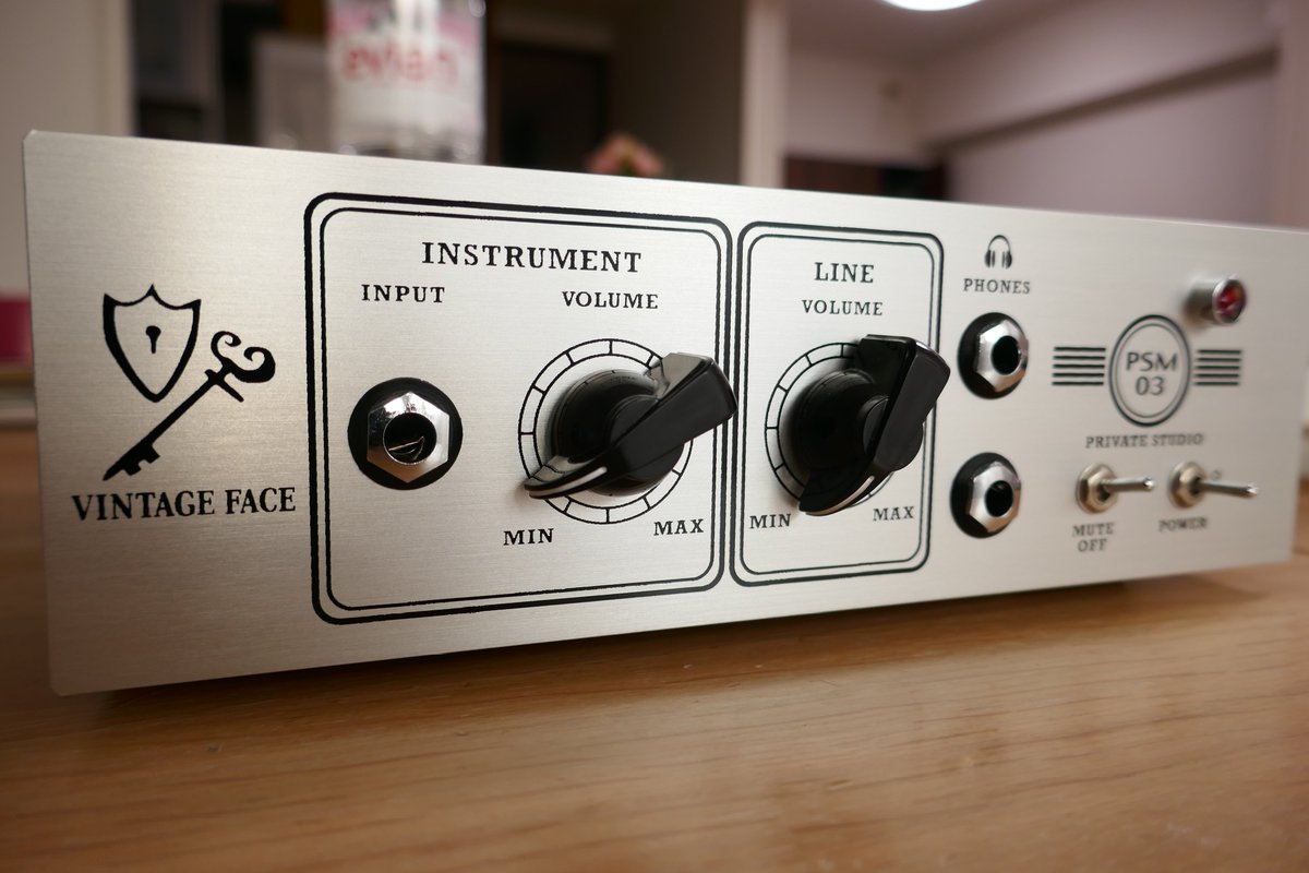 決算大セール Vintage Face Wormhole DI - yankedesignstc.com
