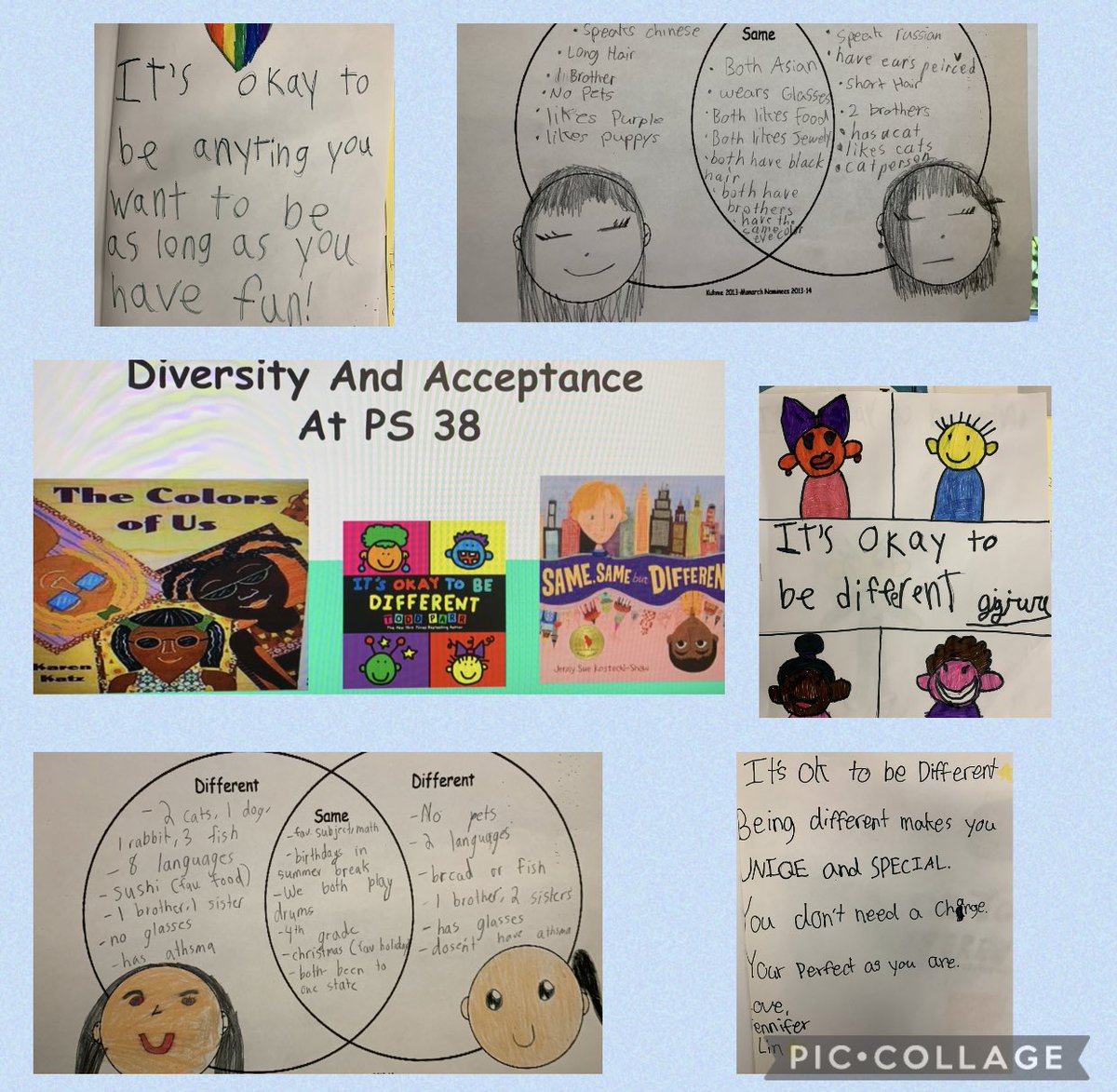 CRSE and SEL are alive in the Fourth Grade <a href="/38Cromwell/">PS 38 CROMWELL DOLPHINS</a>. @SIBOD31 <a href="/DukhovnyEmma/">Emma Dukhovny</a> <a href="/DrMarionWilson/">Dr. Marion Wilson</a>