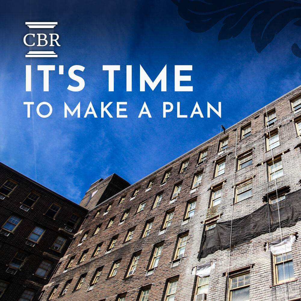 If your building is 30 years or older and taller than 5 stories or 75 feet, you must comply with the city of Cleveland’s safety ordinance.

Are you unsure whether your building would pass inspection? Contact our team to create a facade maintenance plan: 
clerestoration.com/service/facade…