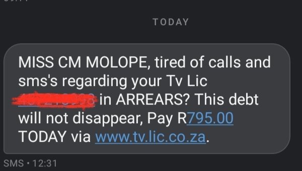 molopecm's tweet photo. @SithaleKgaogelo 😥😥😭 https://t.co/1nUX9TE8MF