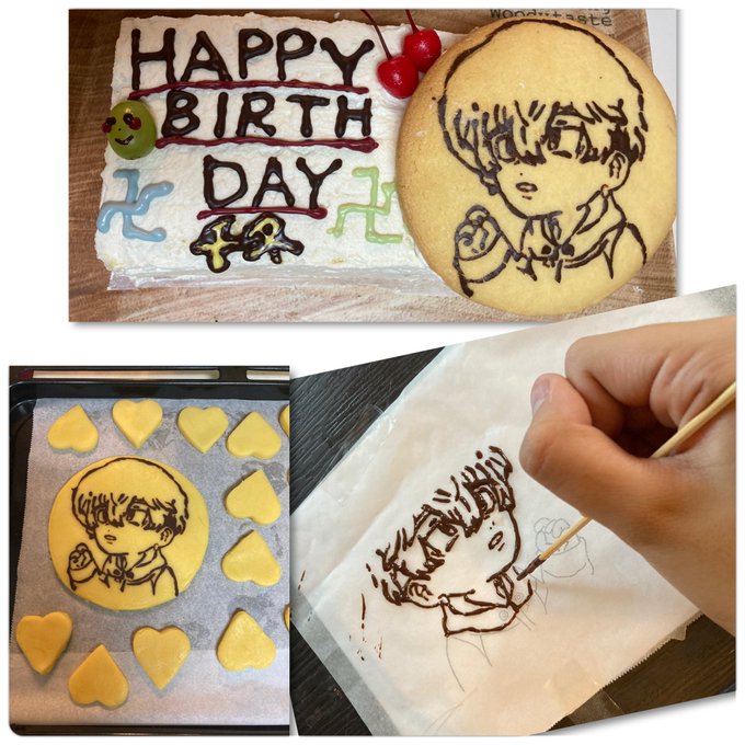 Twitterのコスプレ画像19