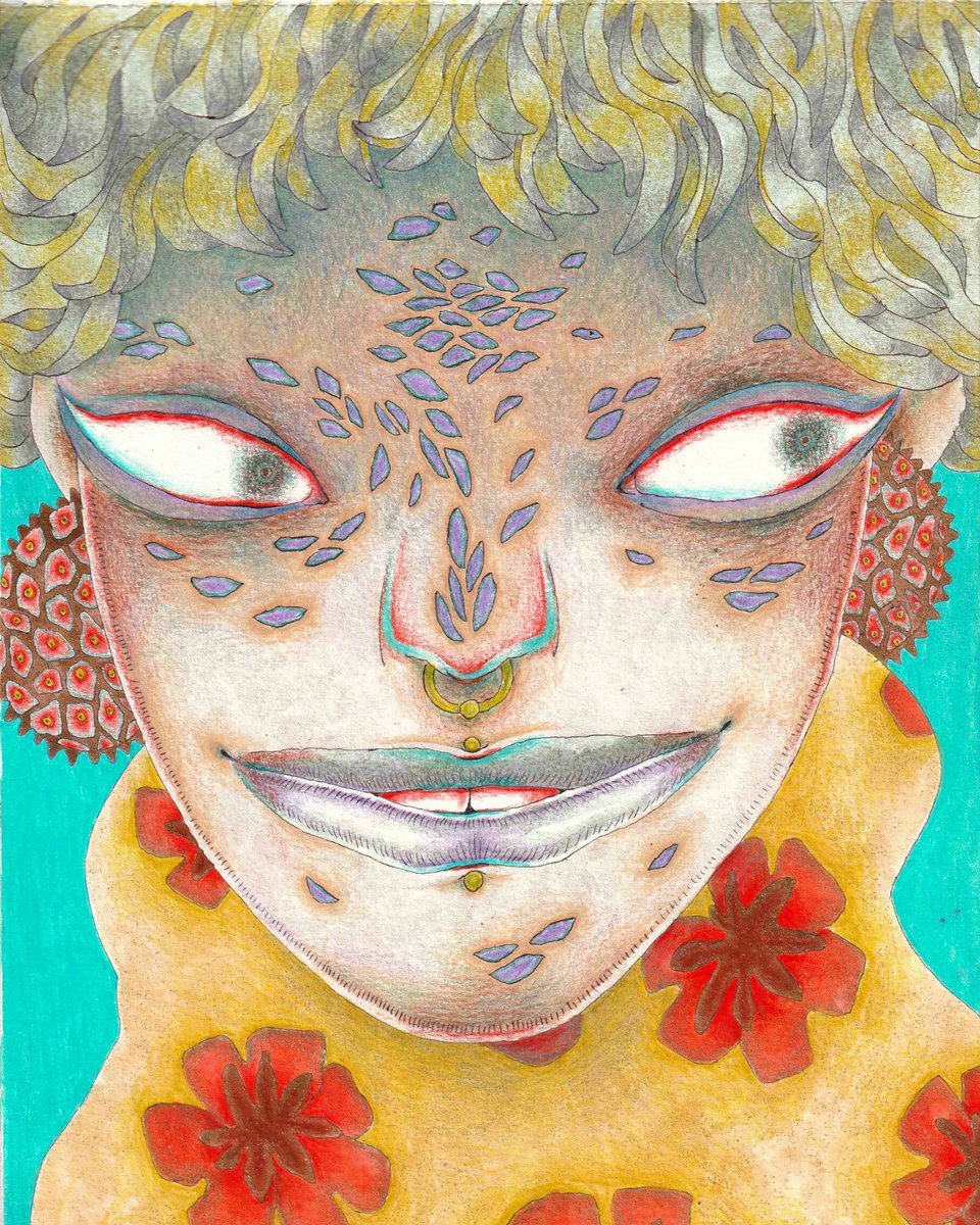 ﾊﾟｯｼｮﾝﾌﾙｰﾂ