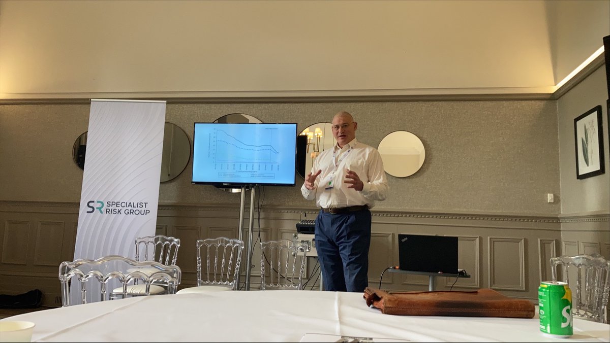 SpecialistRIS's tweet photo. It was great to be reunited for the Builders Merchants Federation Ltd #membersconference yesterday!

For more information on our offering for builders merchants and suppliers, please visit our website:
https://t.co/LZ1awAdMhL 

#DifficultDoneWell #bmfmembersday21 https://t.co/llaBmQ624H