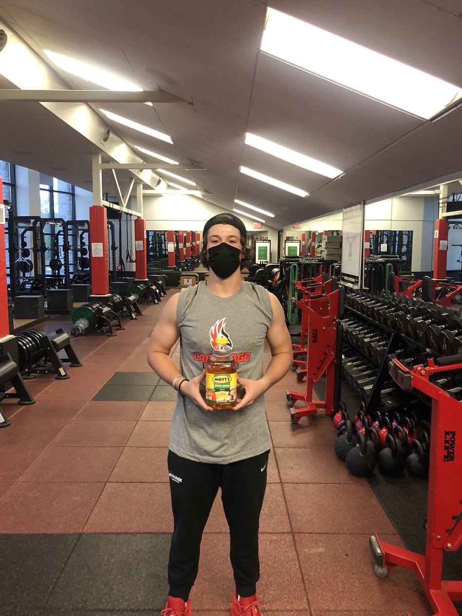 carthage_mlax's tweet photo. Juiceman of the week, Damien Bouchette 🧃🧃 https://t.co/12z0kYPYkD