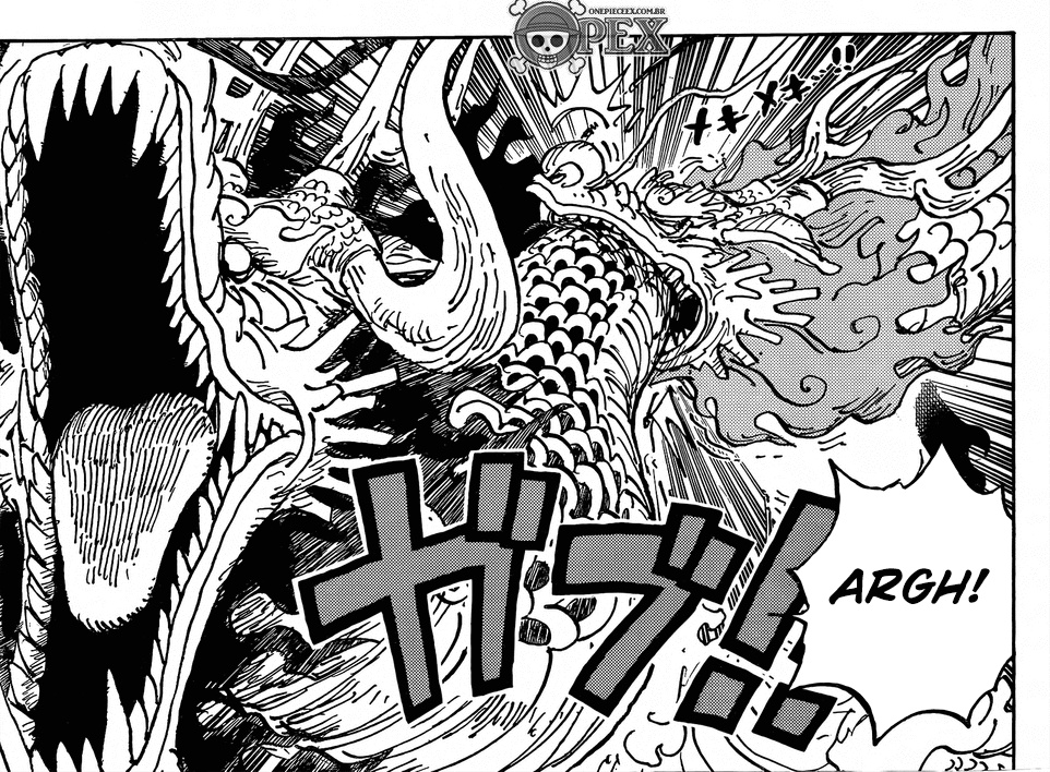namiglitter's tweet photo. #ONEPIECE1026 
.
.
.
.
.
.
.
Só One Piece pra nos proporcionar uma cena dessas kkkkkkkkk https://t.co/XC26UhttR8