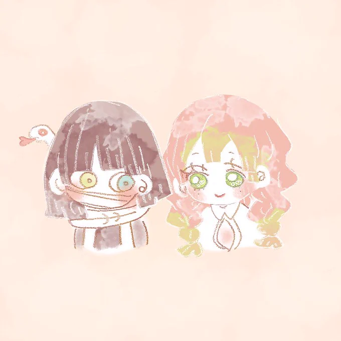 おばみつ☺💕 