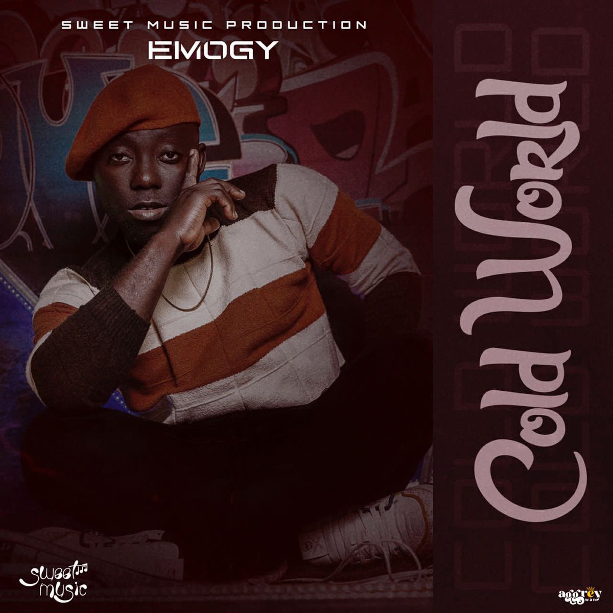 Mediaconnectgh_'s tweet photo. @emogy_djr - Cold World Now Available On All Digital Stores 🚨
tps://audiomack.com/emogy_djr/song/cold-world-bitcoin-riddim
https://t.co/MvZK6QdT6e
Cold World (Bitcoin Riddim)
https://t.co/AO4qWP2BZ6
#ifuknwuknw #bitcoinriddim
#emogy #efifie https://t.co/xlBXRMR8fs