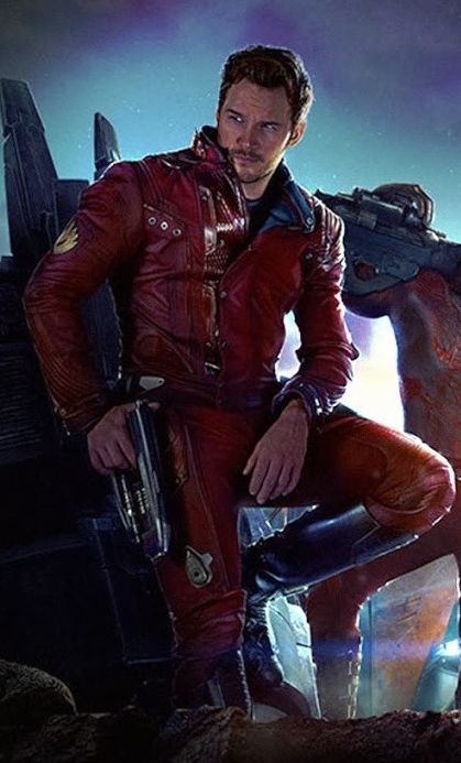 Gotggameupdate's tweet photo. @Peter_Quill0 Yes! I would love to see more suits based off of his time in the MCU! https://t.co/KV0Nv9KcL5