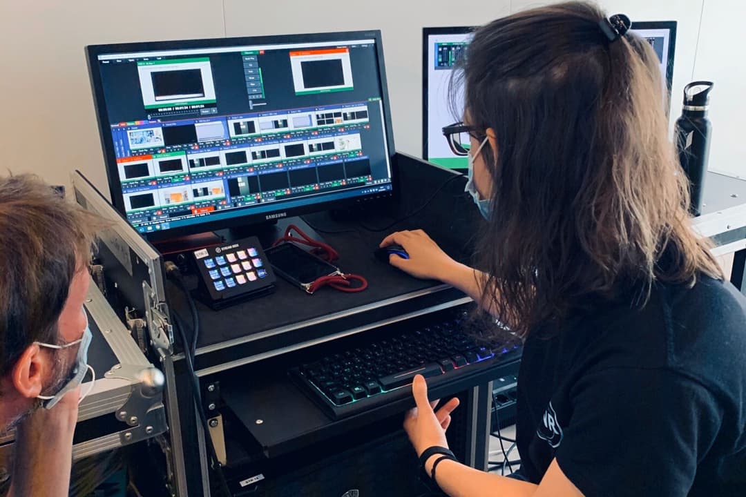 Agencia MacGuffin tweet media