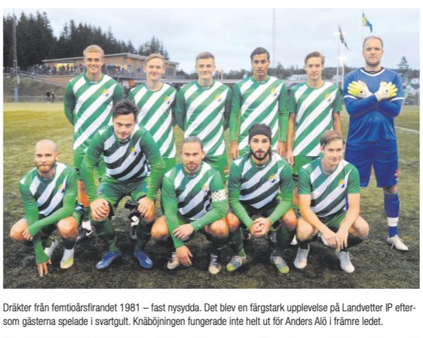 Landvetter IS tweet media