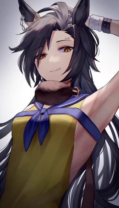 シャカさん 