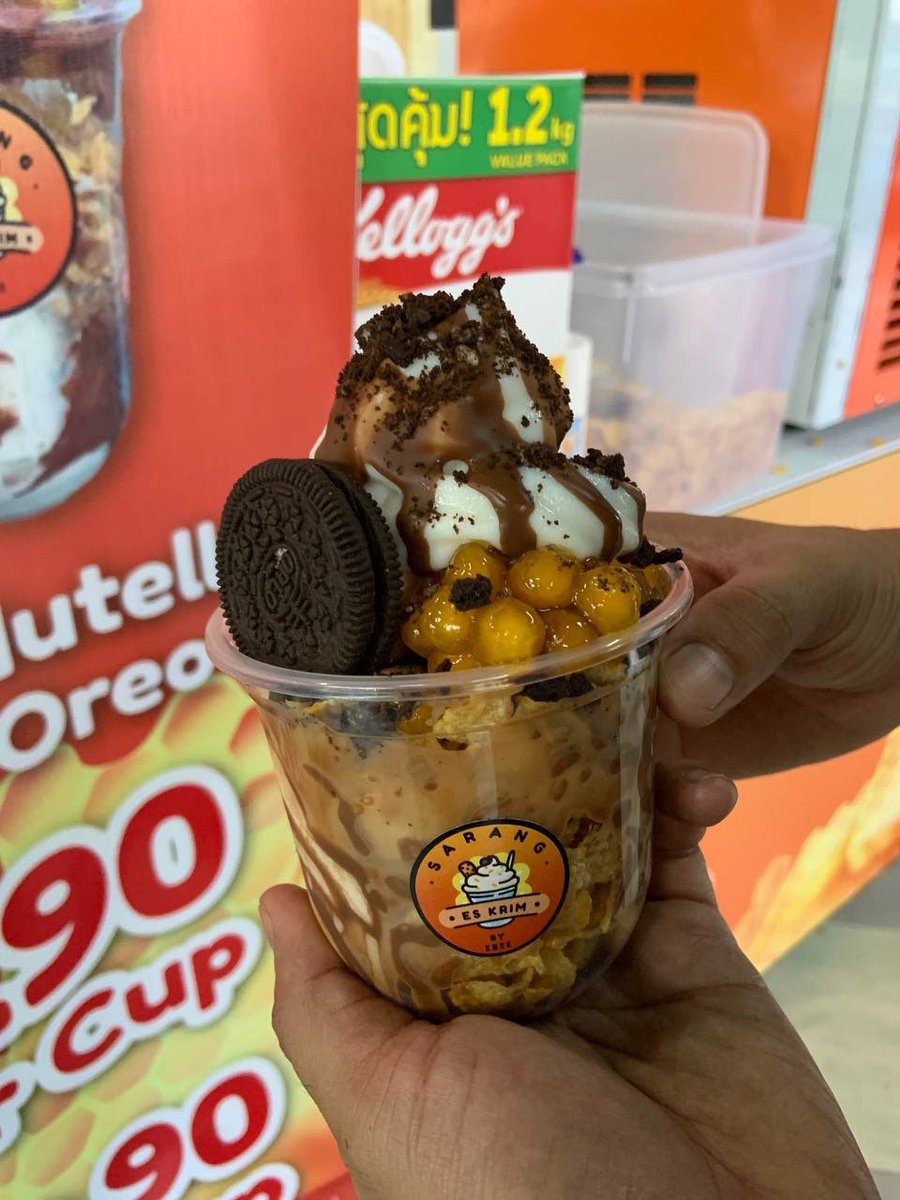 visitjohor_'s tweet photo. 📍 Medan Selera Jalan Padi Ria, Bandar Baru Uda (Kedai Osman Lama) 
🚗 [Waze] 'Murtabak Singapura Sg Chat' 
🚩Bertentangan dengan Petronas BBU 
⏰ 11.30 Pagi - 6.30 Petang (Setiap Hari) 
☎️ 012 751 5901 (Whatsapp untuk delivery) 

IG, https://t.co/JfotLSYdP3 https://t.co/5rGuz7su1A